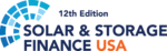Solar Storage Finance USA Speaker at Finance Europe