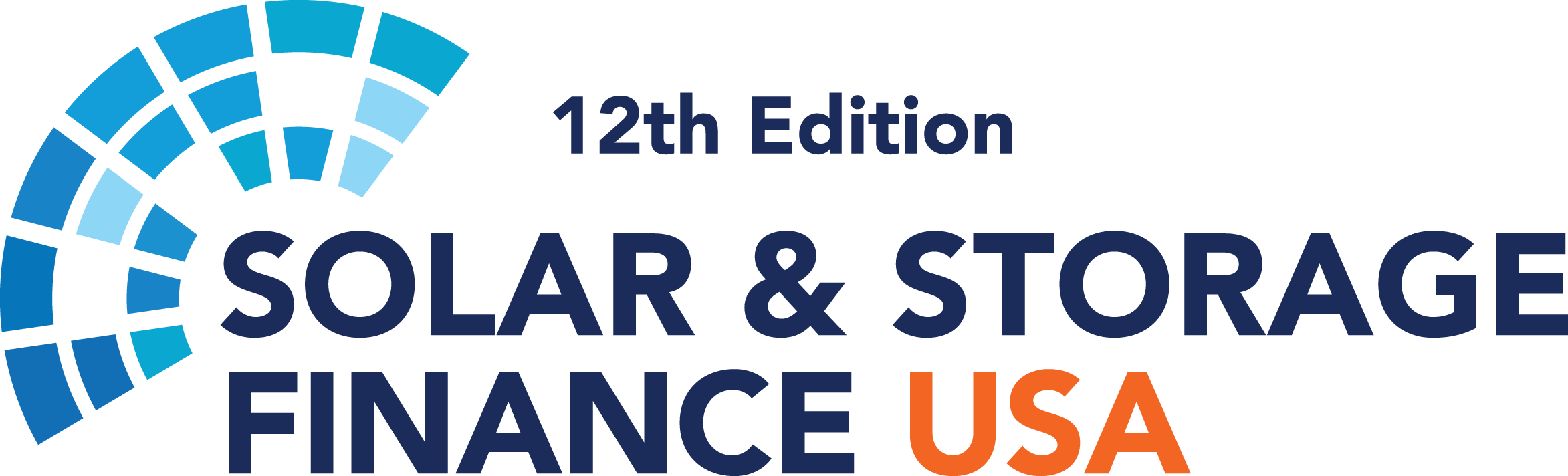 Solar & Storage Finance USA Logo