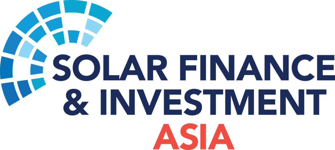 Solar Storage Finance Asia