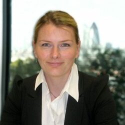 Rosalind Smith-Maxwell Speaker at Finance Europe