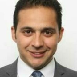 Ahmad El Mokadem Speaker at Finance Europe