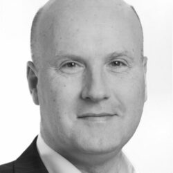 Anthony Doherty Speaker at Finance Europe