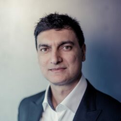 Bhavuk Chugh Speaker at Finance Europe