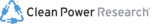Clean Power Research Speaker at Finance Europe Clean Power Research Speaker at Finance Europe