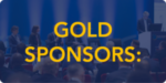 Gold Sponsors Speaker at Finance Europe