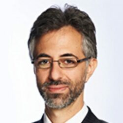 Giovanni Terranova Speaker at Finance Europe