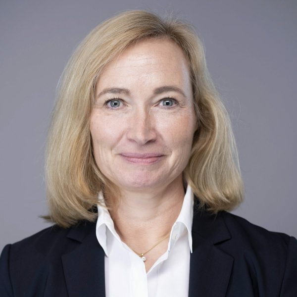 Karen Boesen Speaker at Finance Europe