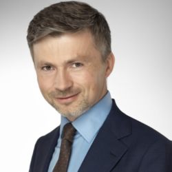 Michał Swół Speaker at Finance Europe