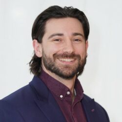 Oliver McCullough Speaker at Finance Europe