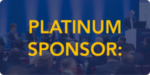 Platinum Sponsor Speaker at Finance Europe