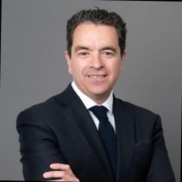 Ricardo Folgado Speaker at Finance Europe