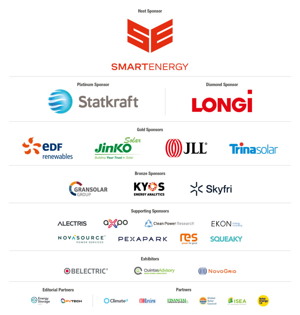 SFI Sponsor Tier 23.01.23 Solar Finance Investment Europe