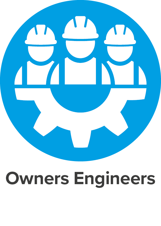 Owners Engineers