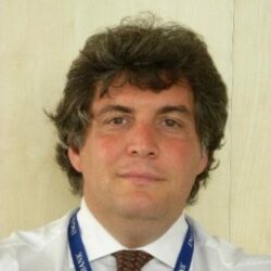 Valerio Capizzi Speaker at Finance Europe