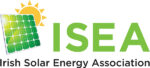 Irish Solar Energy Association Speaker at Finance Europe Irish Solar Energy Association Speaker at Finance Europe