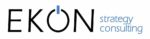 EKON Strategy Consulting Speaker at Finance Europe EKON Strategy Consulting Speaker at Finance Europe