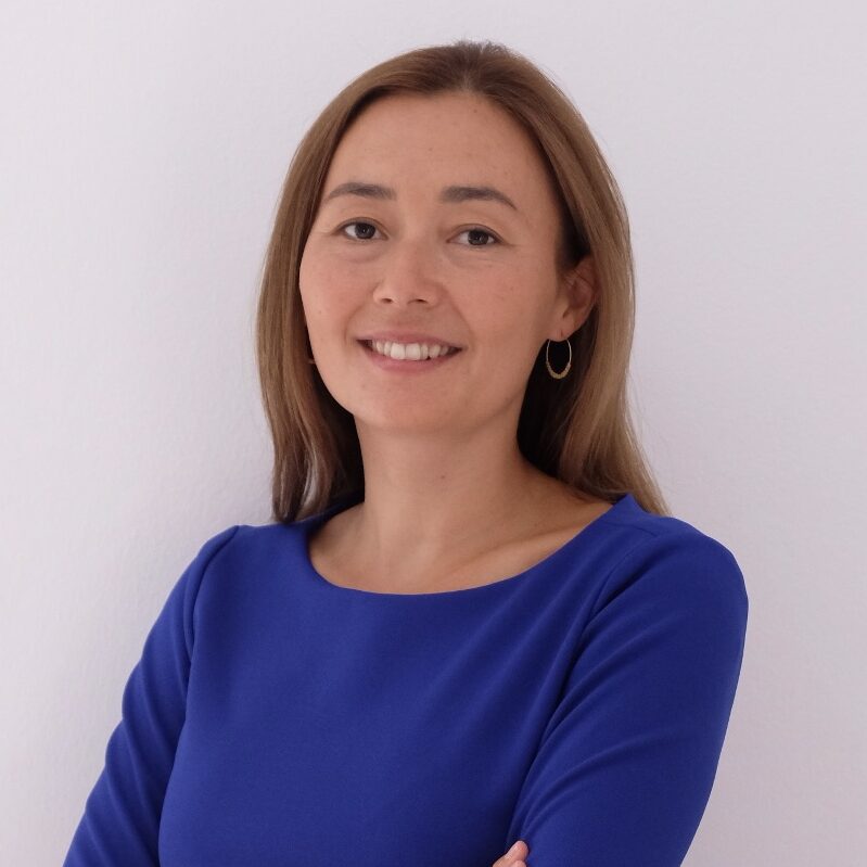 Emi Takehara - Solar Finance & Investment Europe Summit 2024