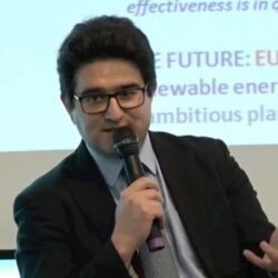 M. Nicolas J. Firzli Speaker at Finance Europe