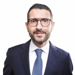 Gianluca Boccanera Speaker at Finance Europe