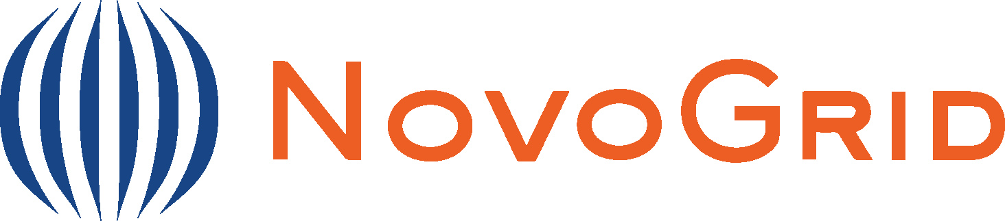 NovoGrid Logo