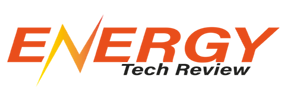 Energy Tech Review Logo