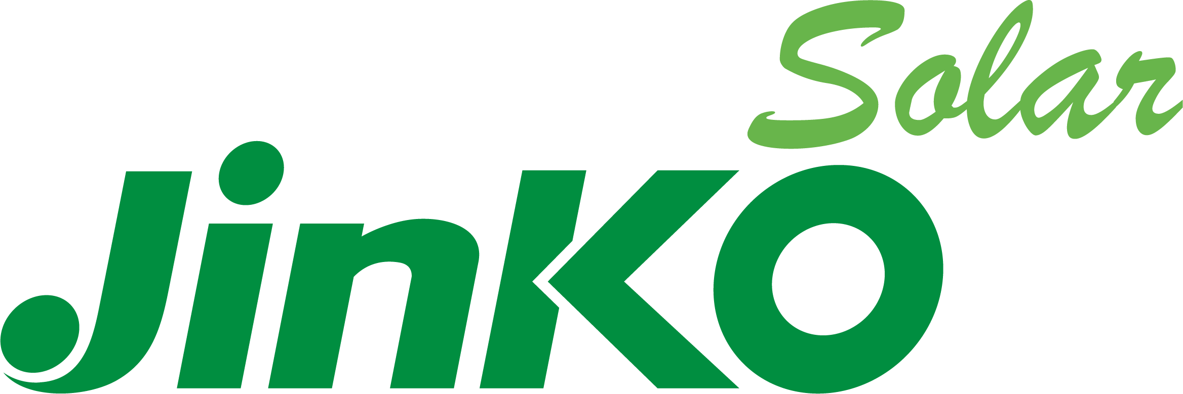 Jinko Solar - Platinum Sponsor Solar Finance & Investment Europe