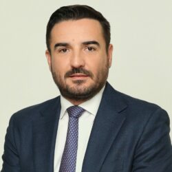 Aristotelis Chantavas Speaker at Finance Europe