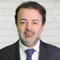 Alberto Paturzo Speaker at Finance Europe