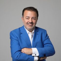 Alberto Paturzo Speaker at Finance Europe Alberto Paturzo Speaker at Finance Europe