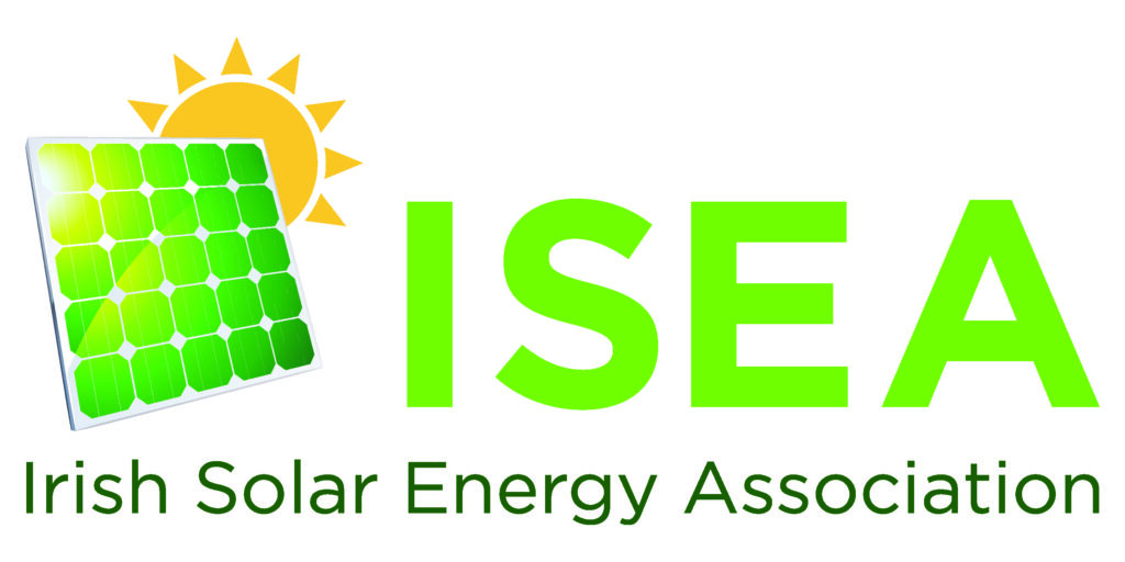 ISEA Logo