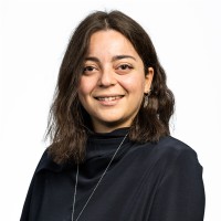 Nunzia Pignataro Speaker at Finance Europe