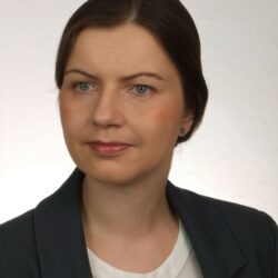 Anna Chmielewska Speaker at Finance Europe