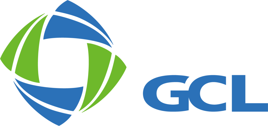 GCL LOGO EN