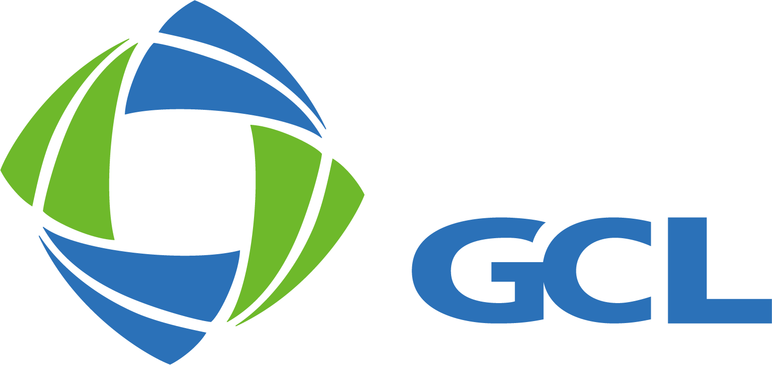 GCL LOGO EN