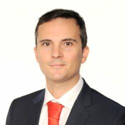 Carlos Javier Speaker at Finance Europe