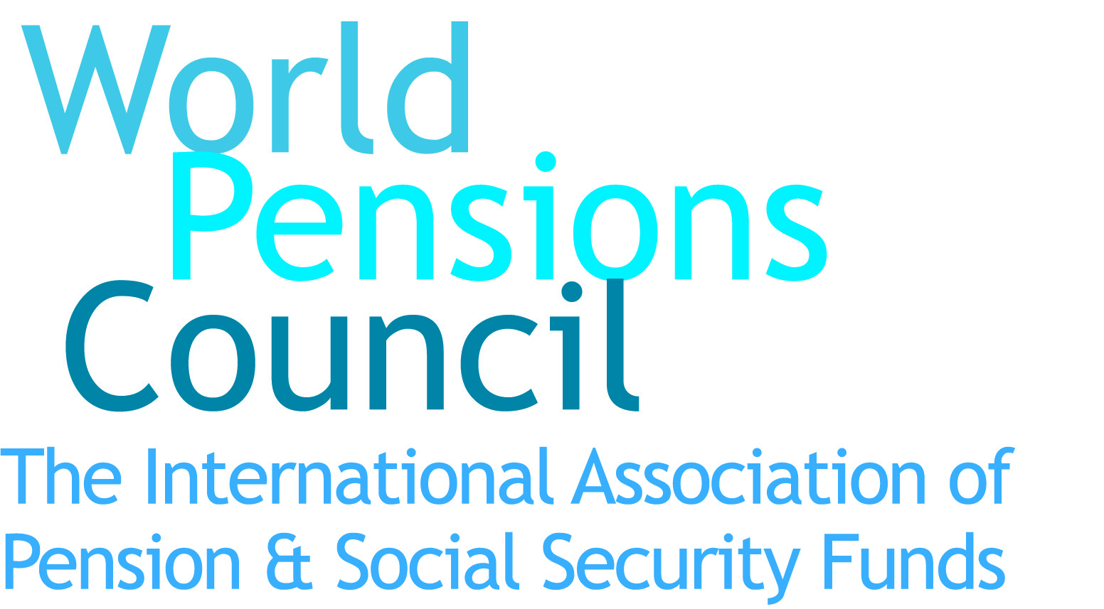 World Pensions Council logo