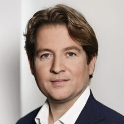 Mark Augustenborg Ødum Speaker at Finance Europe
