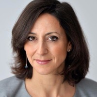 Silvia Calvo Alcala Speaker at Finance Europe