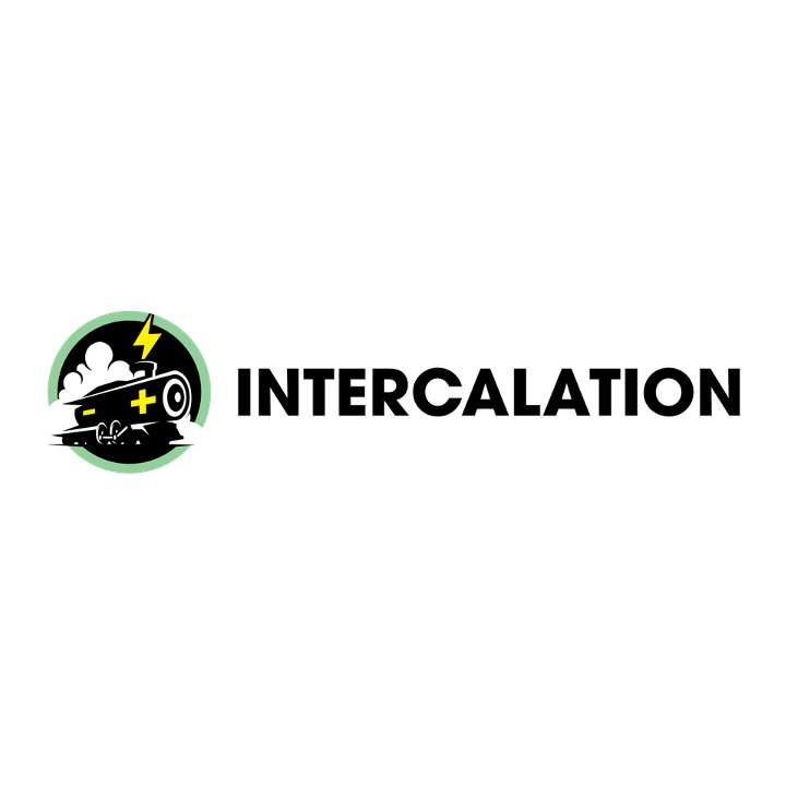 Intercalation logo