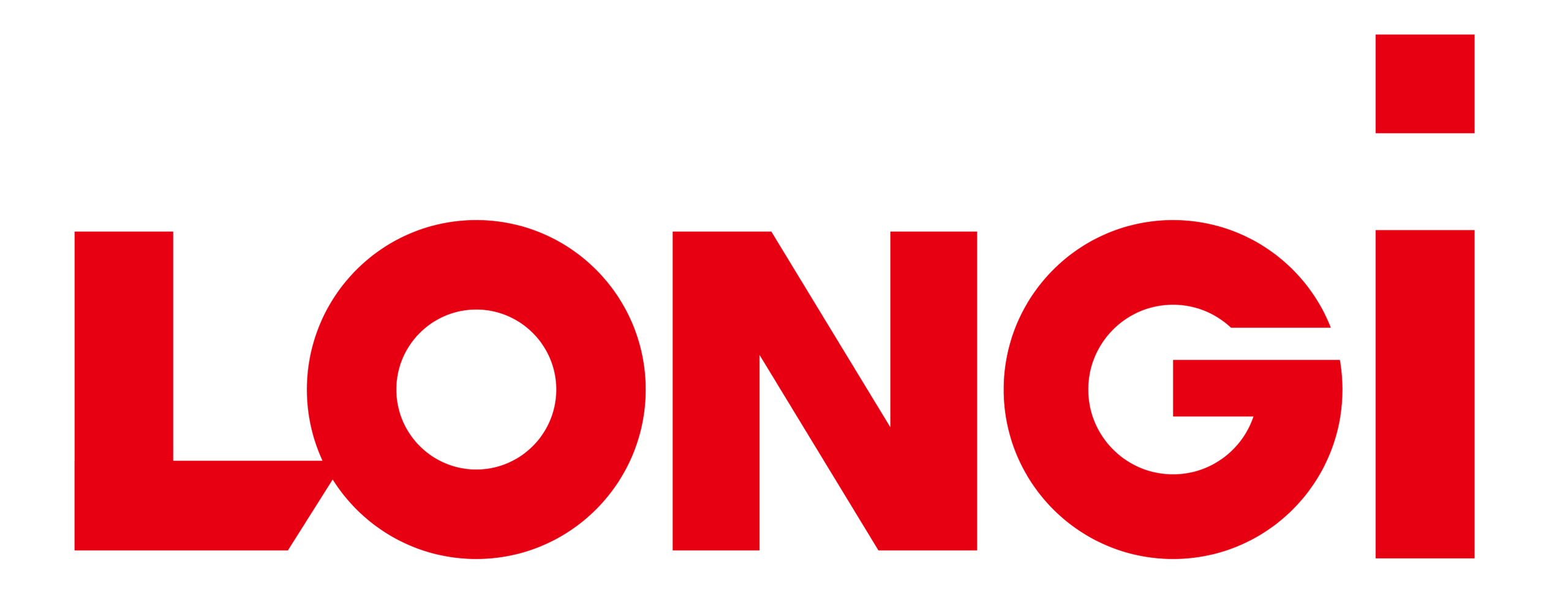 LONGi Logo