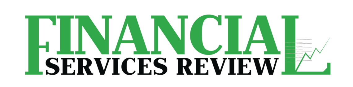 Financial service review logo