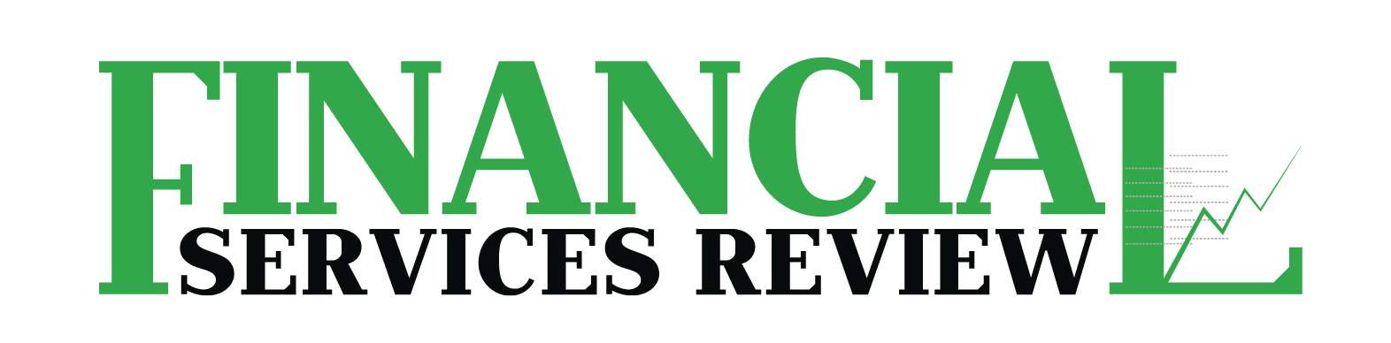 Financial service review logo