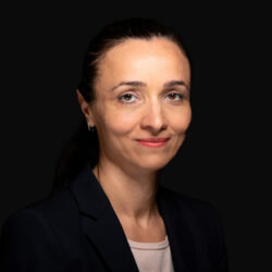 Maria Merdzhanova Speaker at Finance Europe