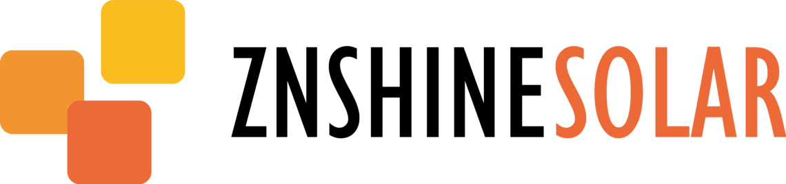 ZNSHINE LOGO