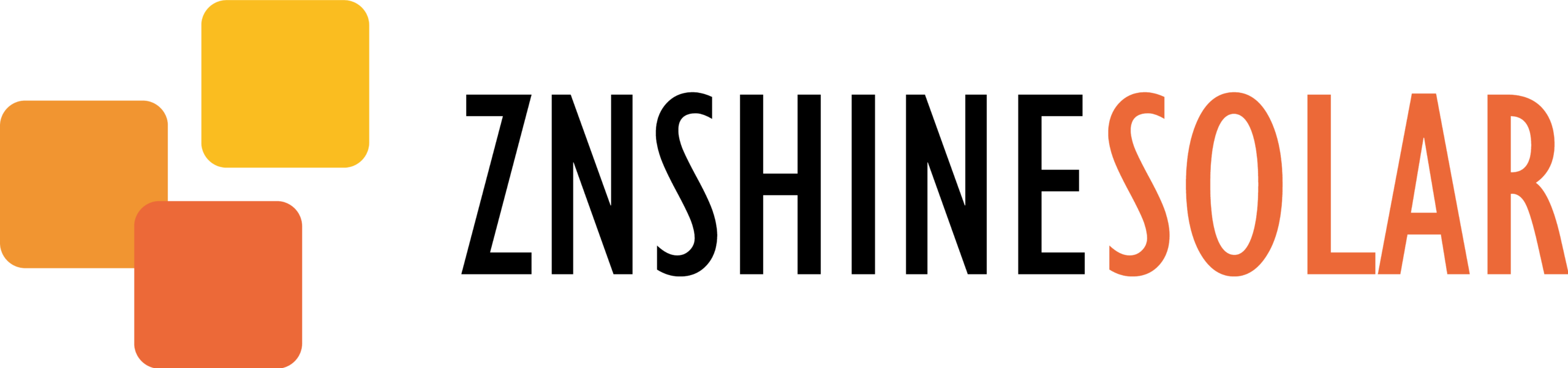 ZNSHINE LOGO
