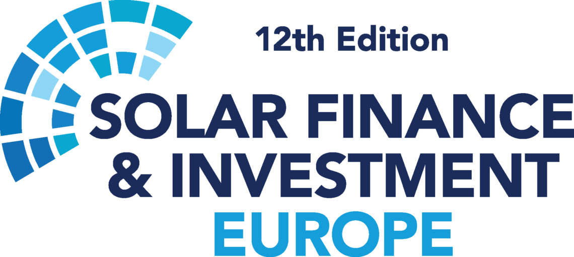 Solar Finance & Investment Europe