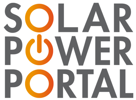 Solar Power Portal