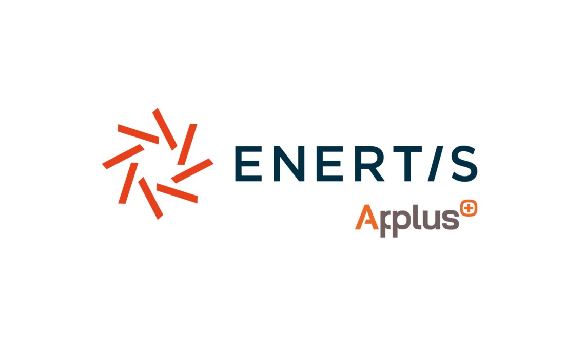 Enertis Applus Logo