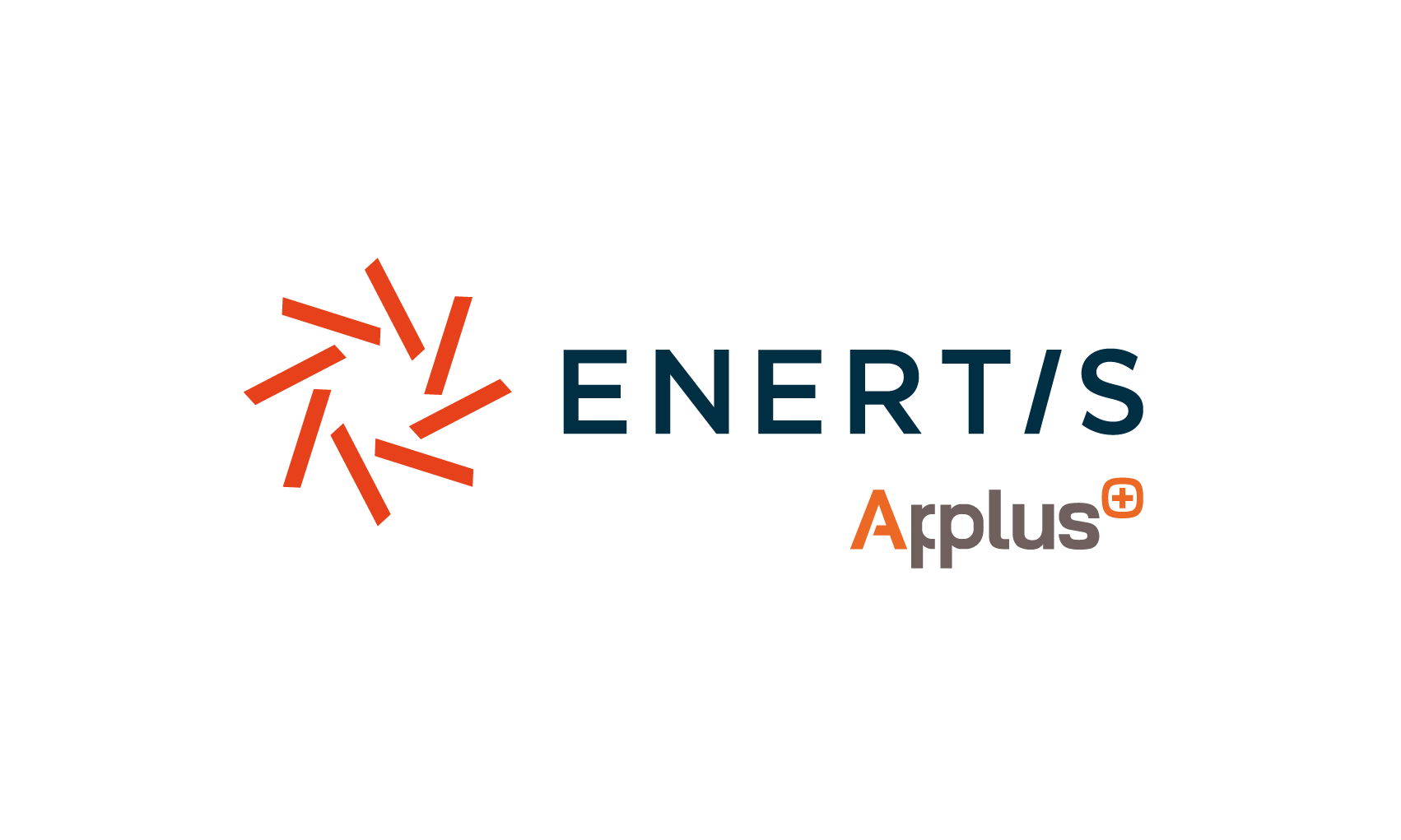 Enertis Applus Logo