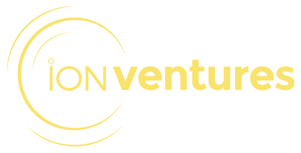 ION Ventures logo